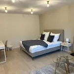 Livingroom Mathildenhoehe 4* Darmstadt