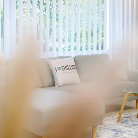 Livingroom Mathildenhoehe דארמשטאדט