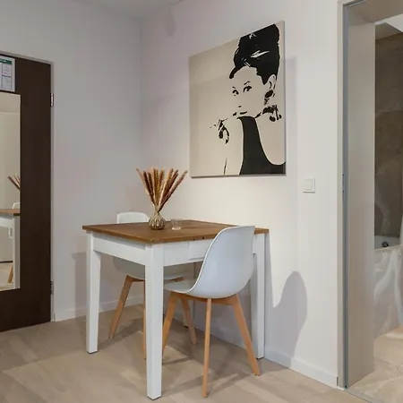 Livingroom Mathildenhoehe דארמשטאדט