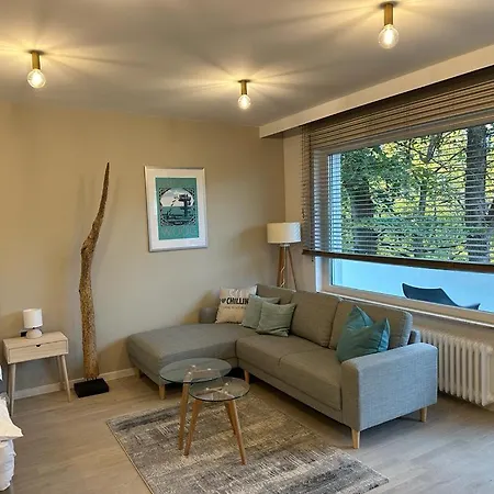 Livingroom Mathildenhoehe