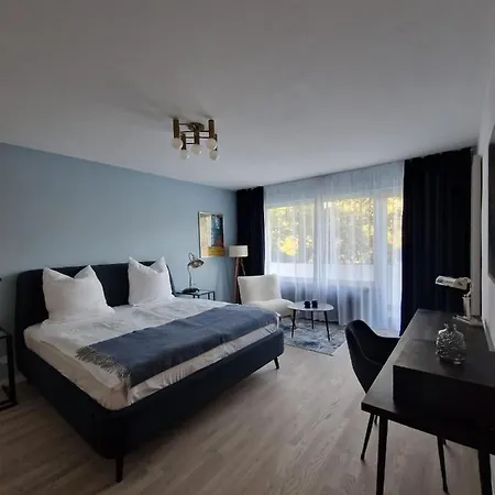 Livingroom Mathildenhoehe 4*