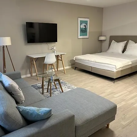 Livingroom Mathildenhoehe