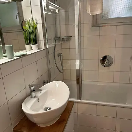 Livingroom Mathildenhoehe דארמשטאדט