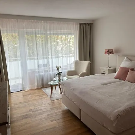 Livingroom Mathildenhoehe 4* דארמשטאדט