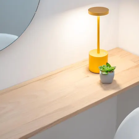 Livingroom Mathildenhoehe מלון דירות 4*