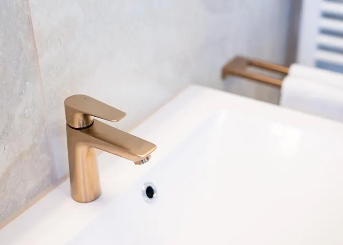 Livingroom Mathildenhoehe