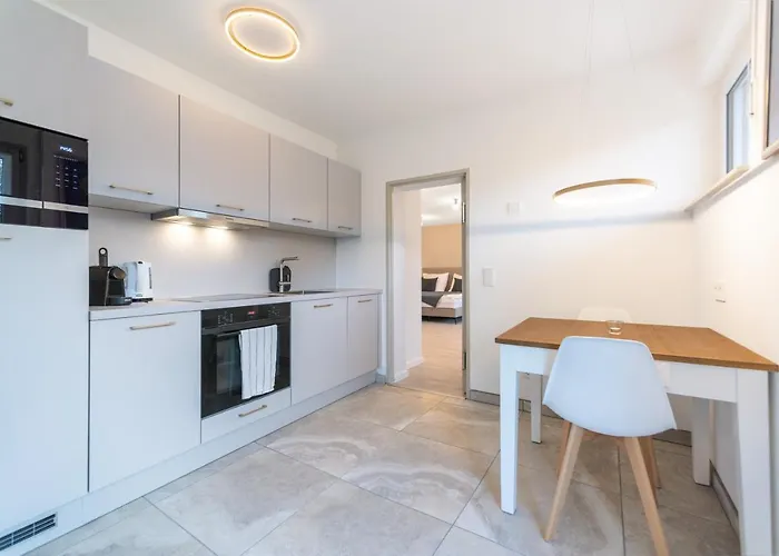 Livingroom Mathildenhoehe