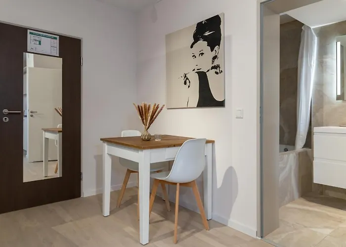 Livingroom Mathildenhoehe Darmstadt