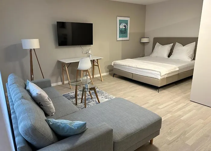 Livingroom Mathildenhoehe