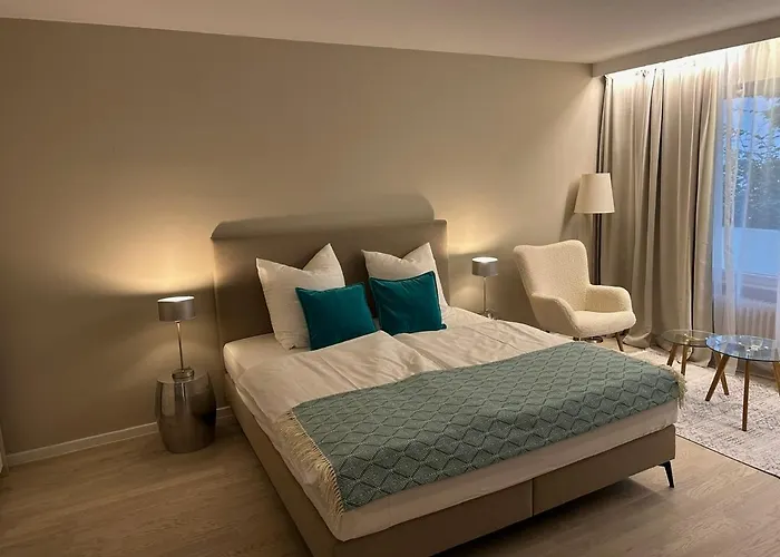 Livingroom Mathildenhoehe