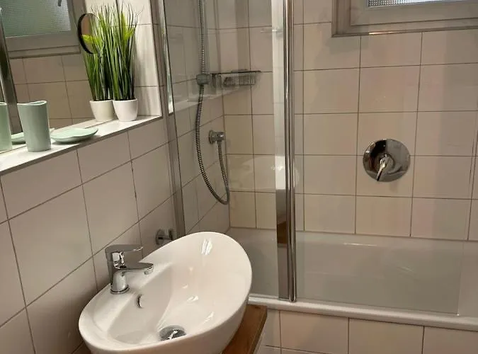 Livingroom Mathildenhoehe Darmstadt