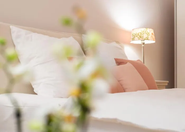 Livingroom Mathildenhoehe