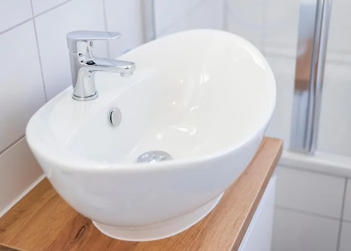 Livingroom Mathildenhoehe Aparthotel 4*