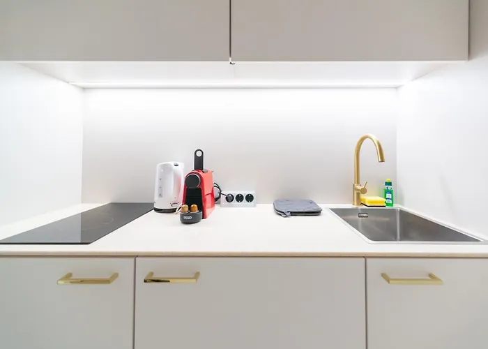 Livingroom Mathildenhoehe Darmstadt