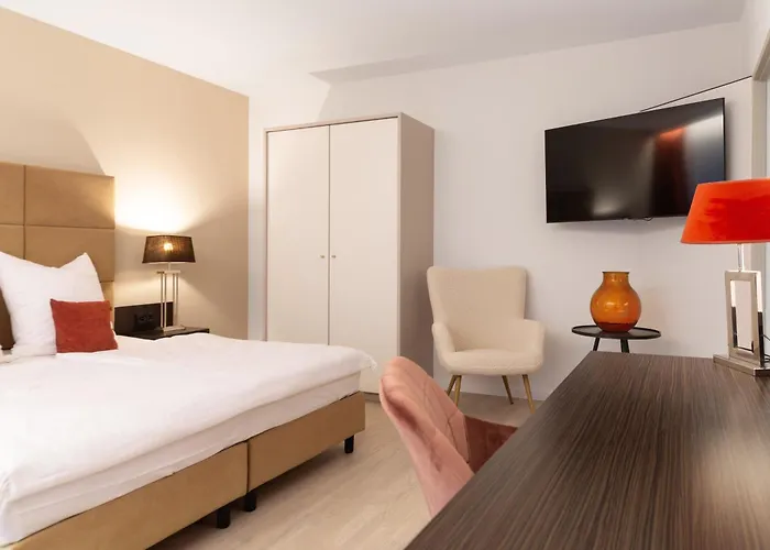 Livingroom Mathildenhoehe 4*