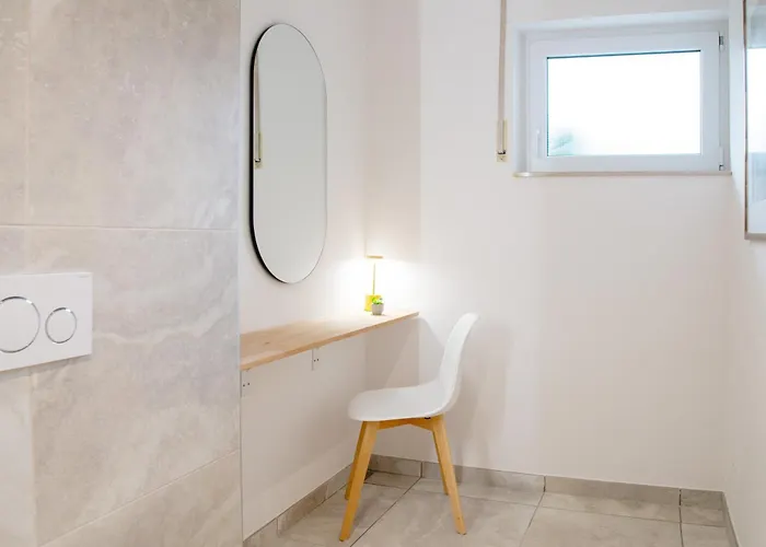 Livingroom Mathildenhoehe