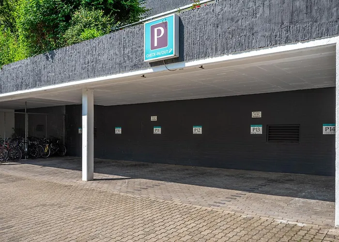 Livingroom Mathildenhoehe 4*